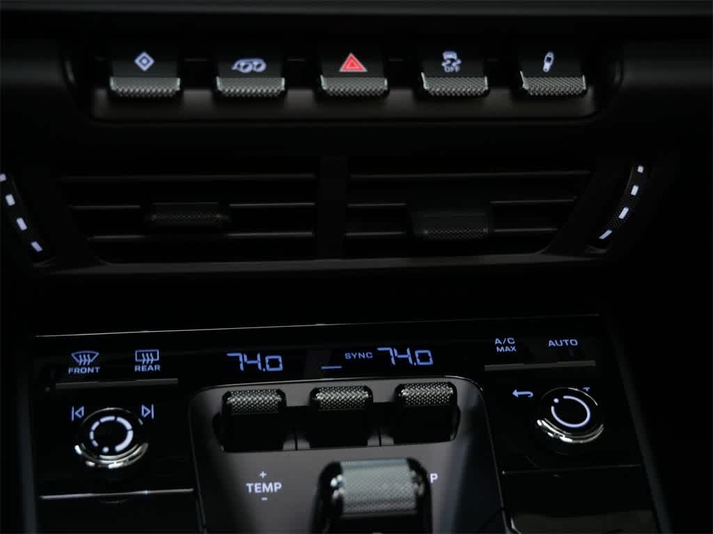 Thumbnail: 2026 Porsche 911 - 23