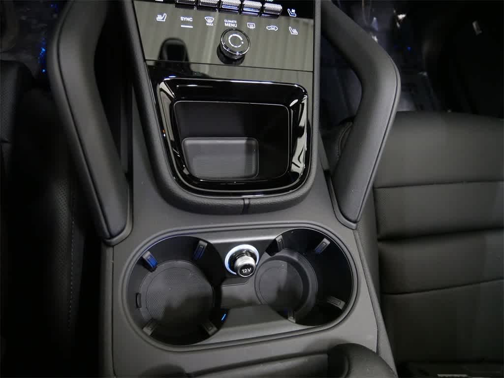 Thumbnail: 2025 Porsche Cayenne - 10