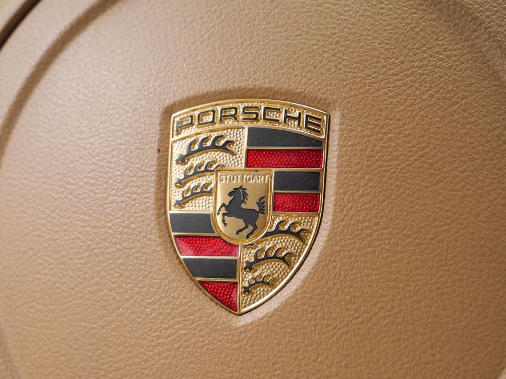 Thumbnail: 2013 Porsche Boxster - 27