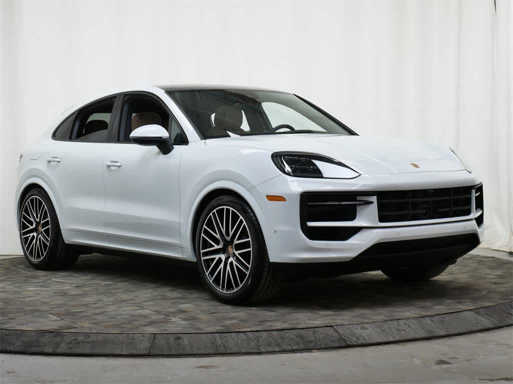 Thumbnail: 2026 Porsche Cayenne - 9