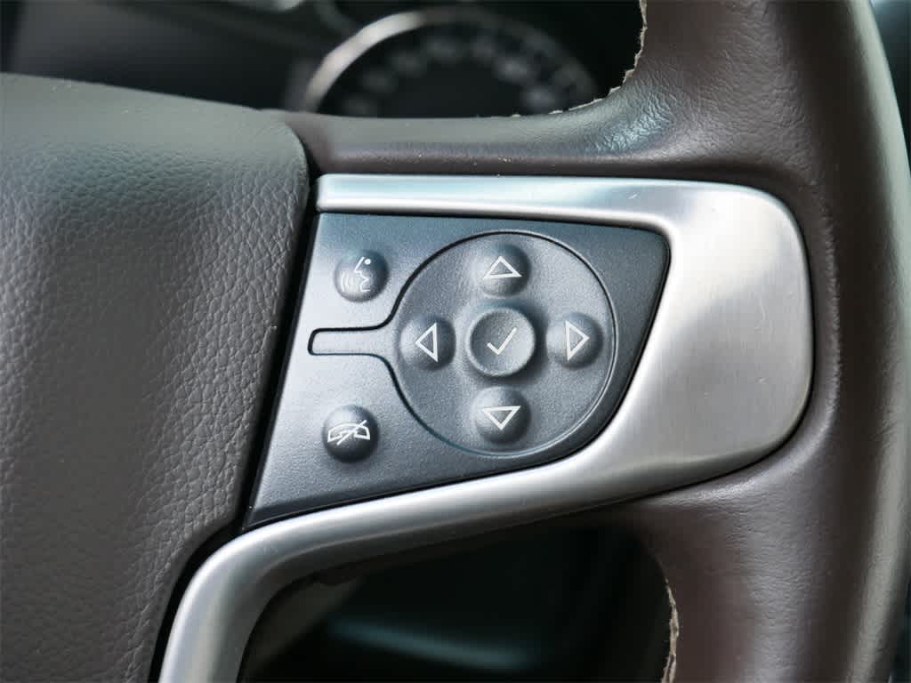 Thumbnail: 2014 GMC Sierra 1500 - 20