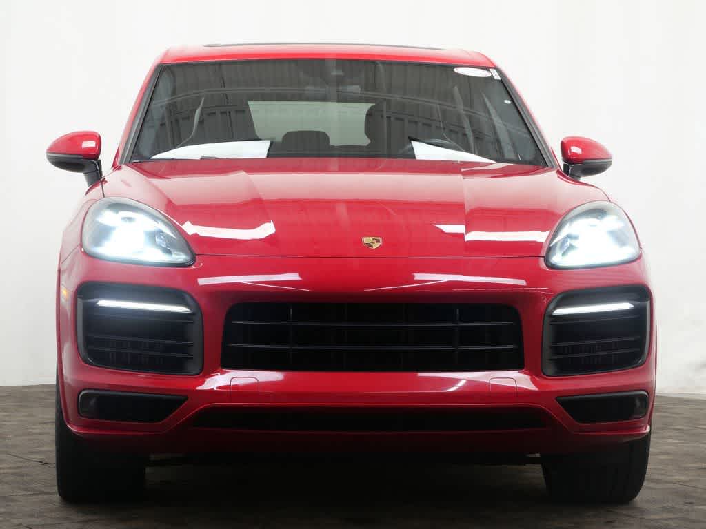 Thumbnail: 2023 Porsche Cayenne - 10