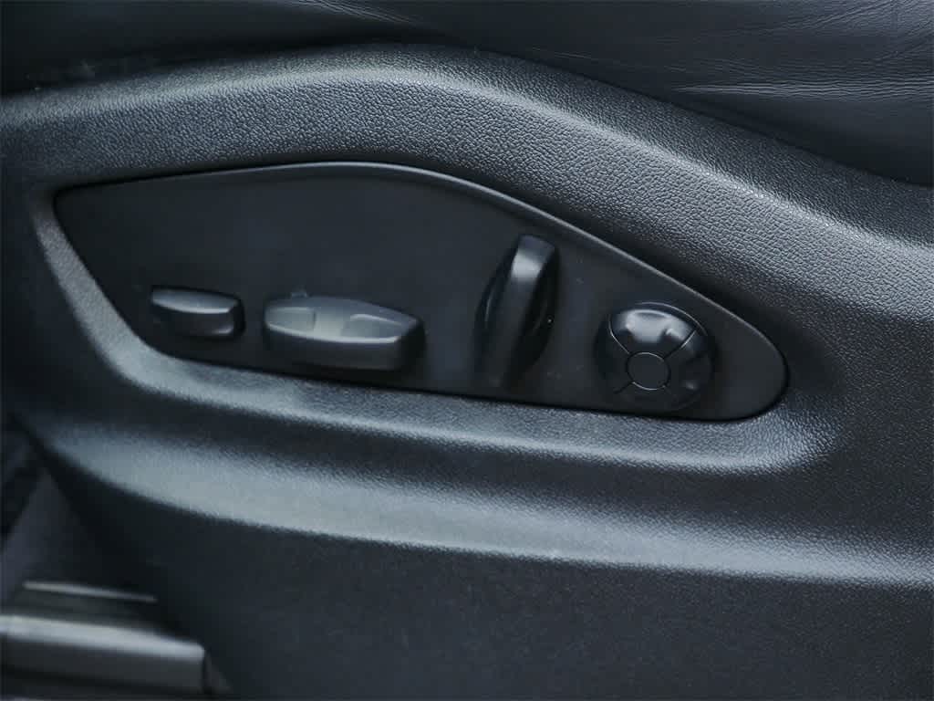 Thumbnail: 2023 Porsche Cayenne - 12