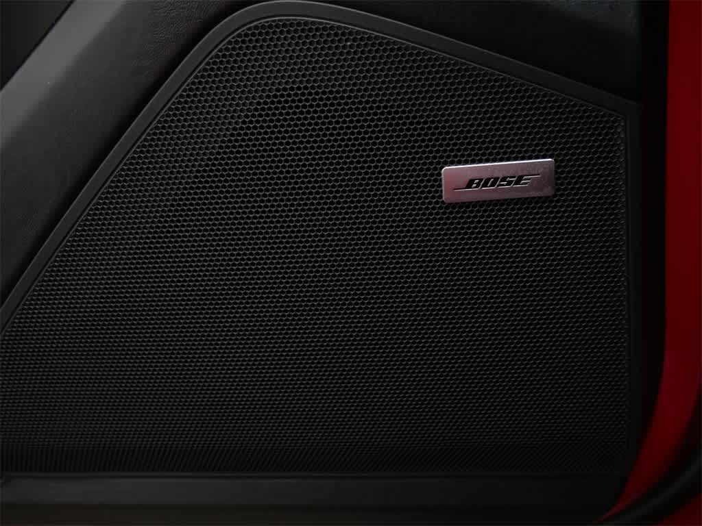 Thumbnail: 2023 Porsche Cayenne - 18