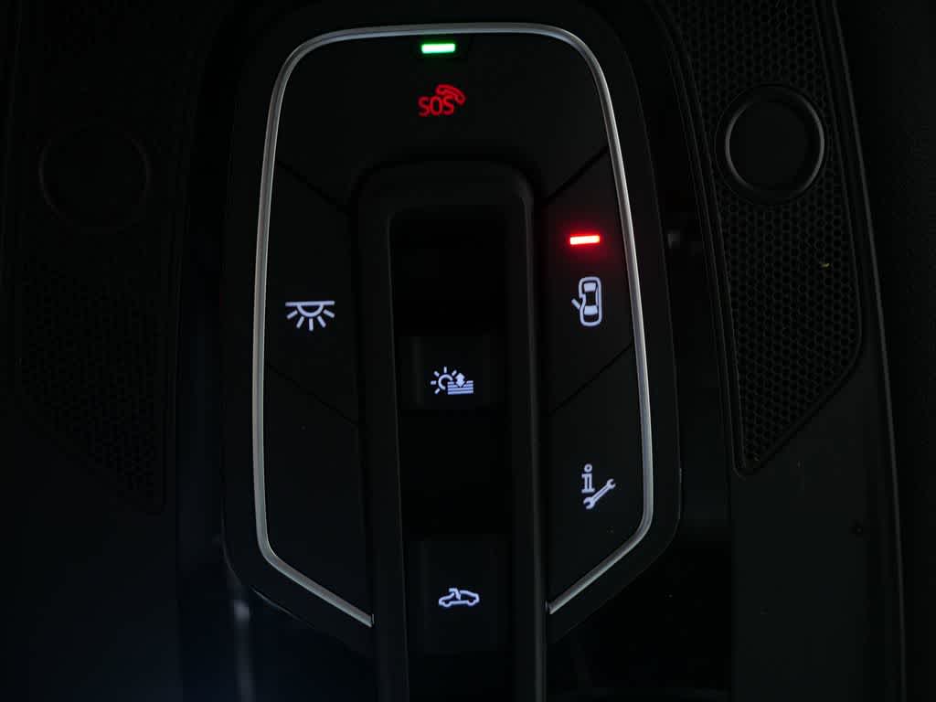 Thumbnail: 2021 Audi Q7 - 27