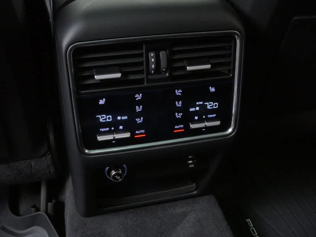 Thumbnail: 2019 Porsche Cayenne - 15