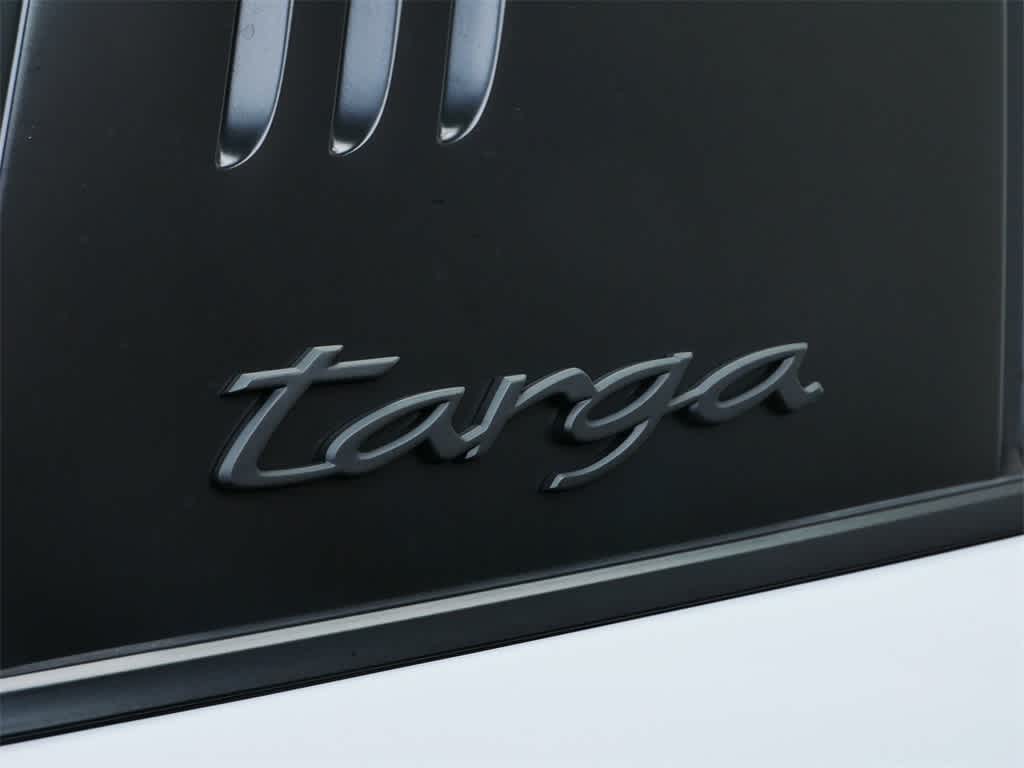 Thumbnail: 2023 Porsche 911 - 12