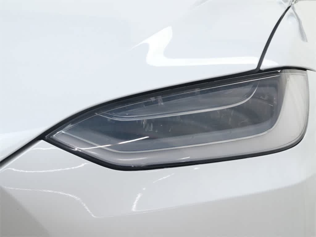 Thumbnail: 2020 Tesla Model X - 11