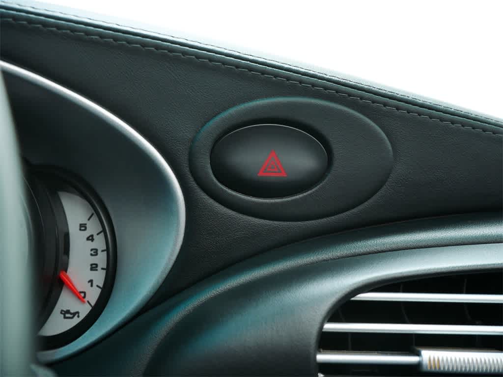 Thumbnail: 2005 Porsche 911 - 22