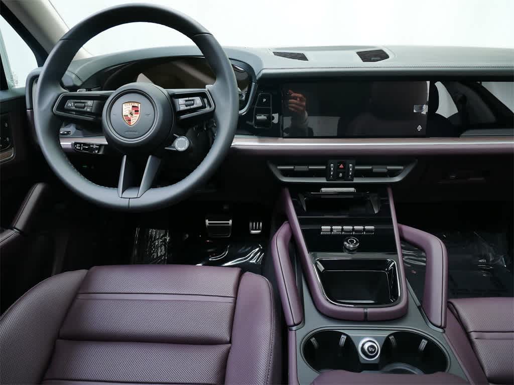 Thumbnail: 2026 Porsche Cayenne - 15