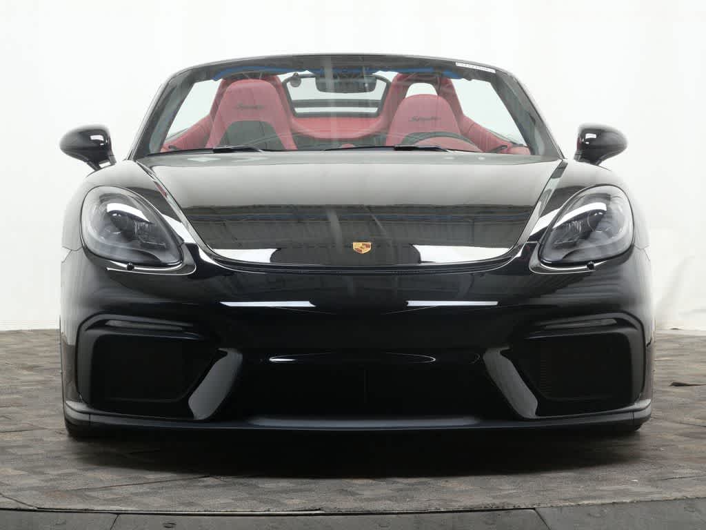 Thumbnail: 2023 Porsche  - 10