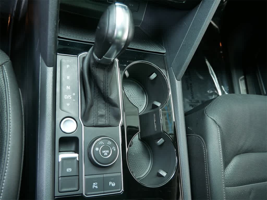 Thumbnail: 2019 Volkswagen Atlas - 18