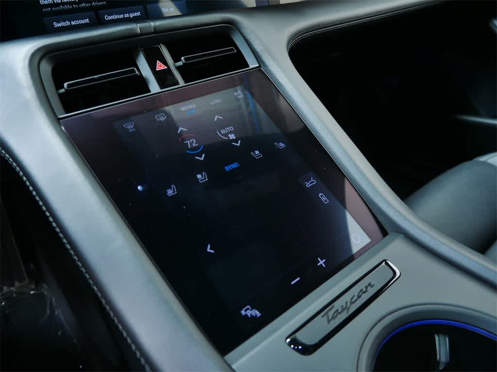 Thumbnail: 2020 Porsche Taycan - 29