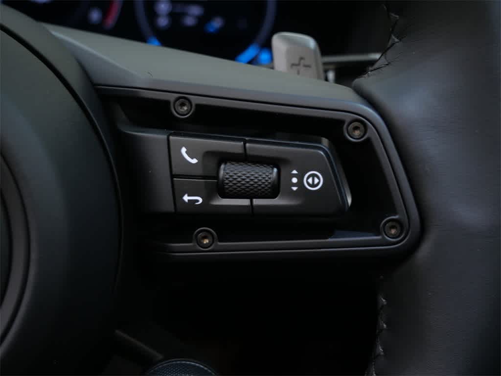 Thumbnail: 2026 Porsche 911 - 19