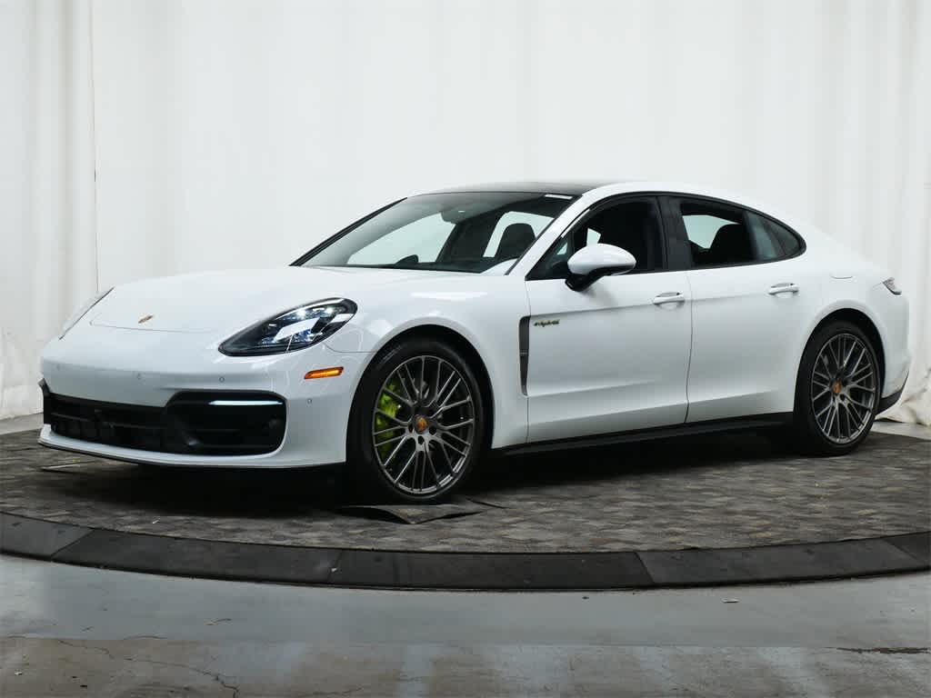 2023 Porsche Panamera 4 -
                  Minneapolis, MN