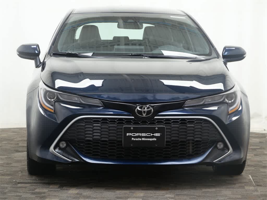 Thumbnail: 2020 Toyota Corolla - 10