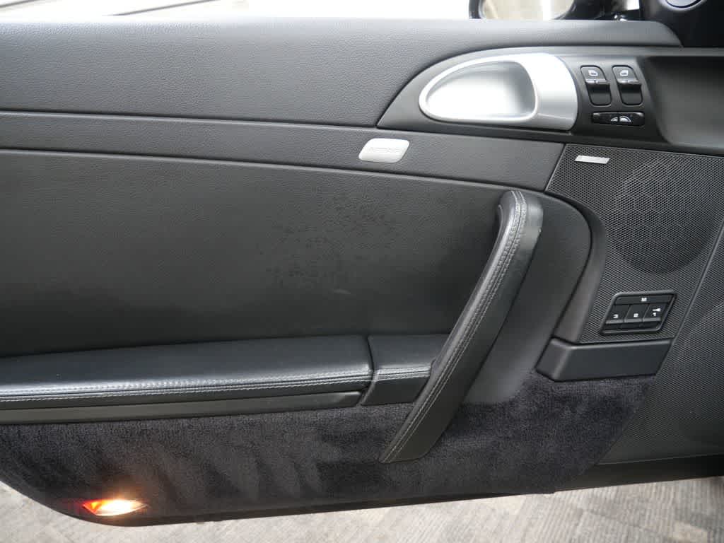 Thumbnail: 2007 Porsche 911 - 11