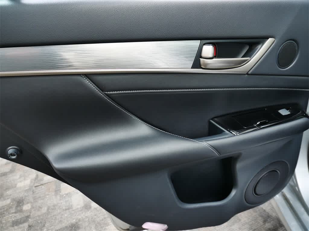 Thumbnail: 2013 Lexus GS - 14