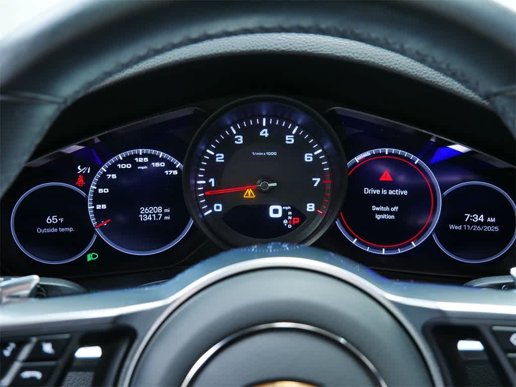 Thumbnail: 2023 Porsche Cayenne - 23