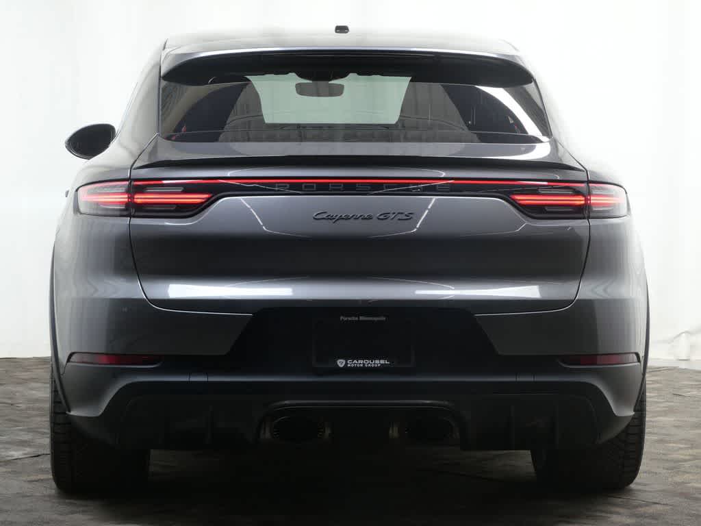 Thumbnail: 2021 Porsche Cayenne - 6