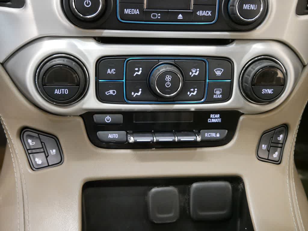 Thumbnail: 2017 GMC Yukon - 26