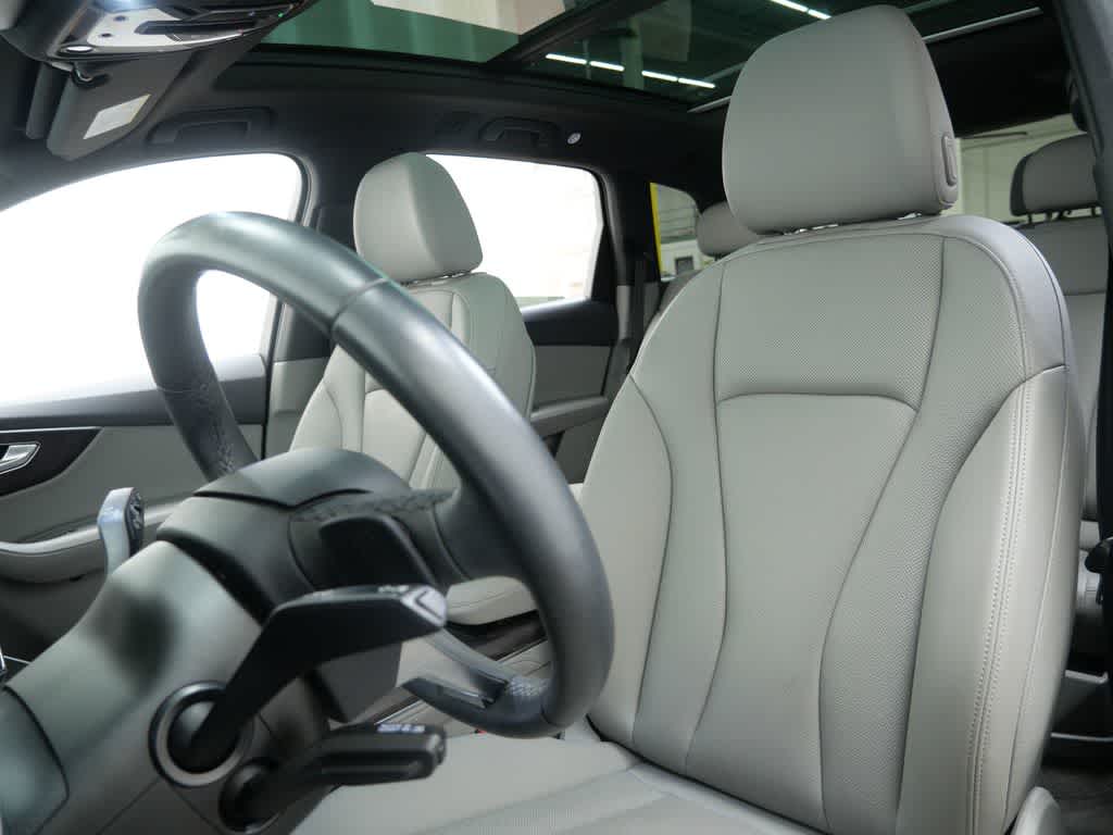 Thumbnail: 2021 Audi Q7 - 5