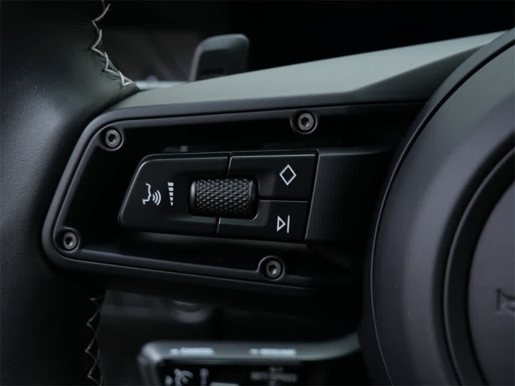 Thumbnail: 2026 Porsche 911 - 19