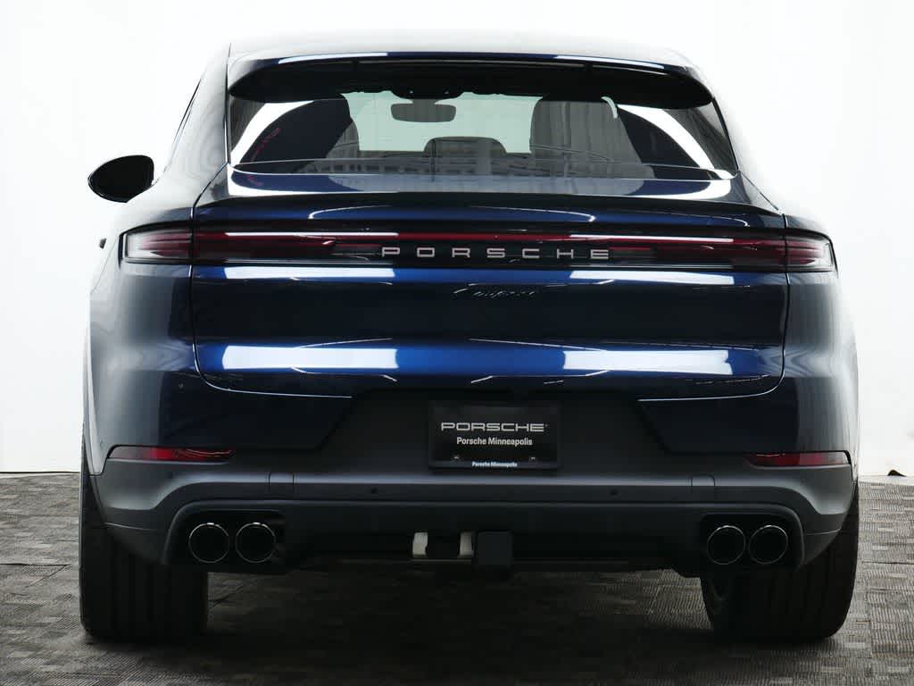 Thumbnail: 2026 Porsche Cayenne - 6
