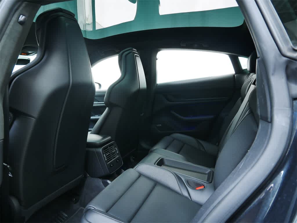 Thumbnail: 2020 Porsche Taycan - 13