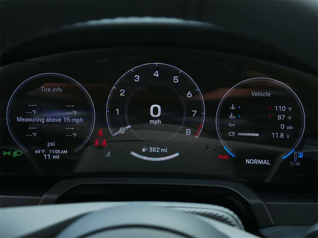 Thumbnail: 2026 Porsche 911 - 21