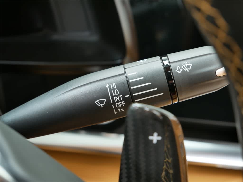 Thumbnail: 2023 Chevrolet Corvette - 18