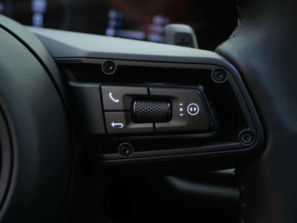 Thumbnail: 2026 Porsche 911 - 17