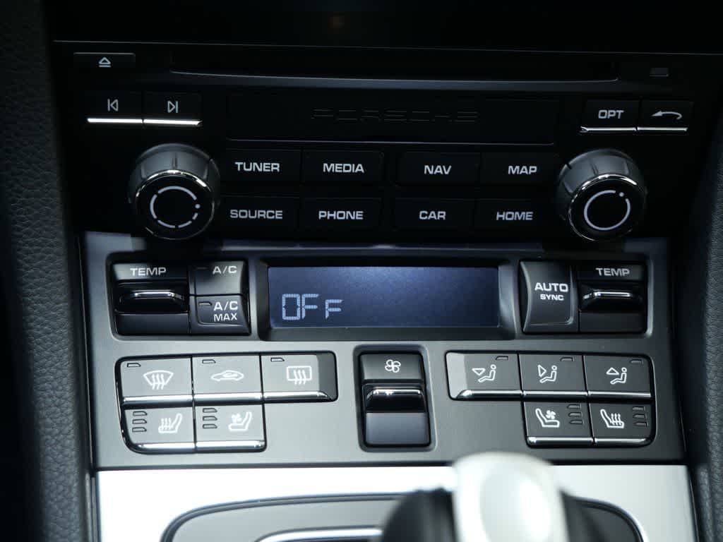 Thumbnail: 2023 Porsche 718 Cayman - 26