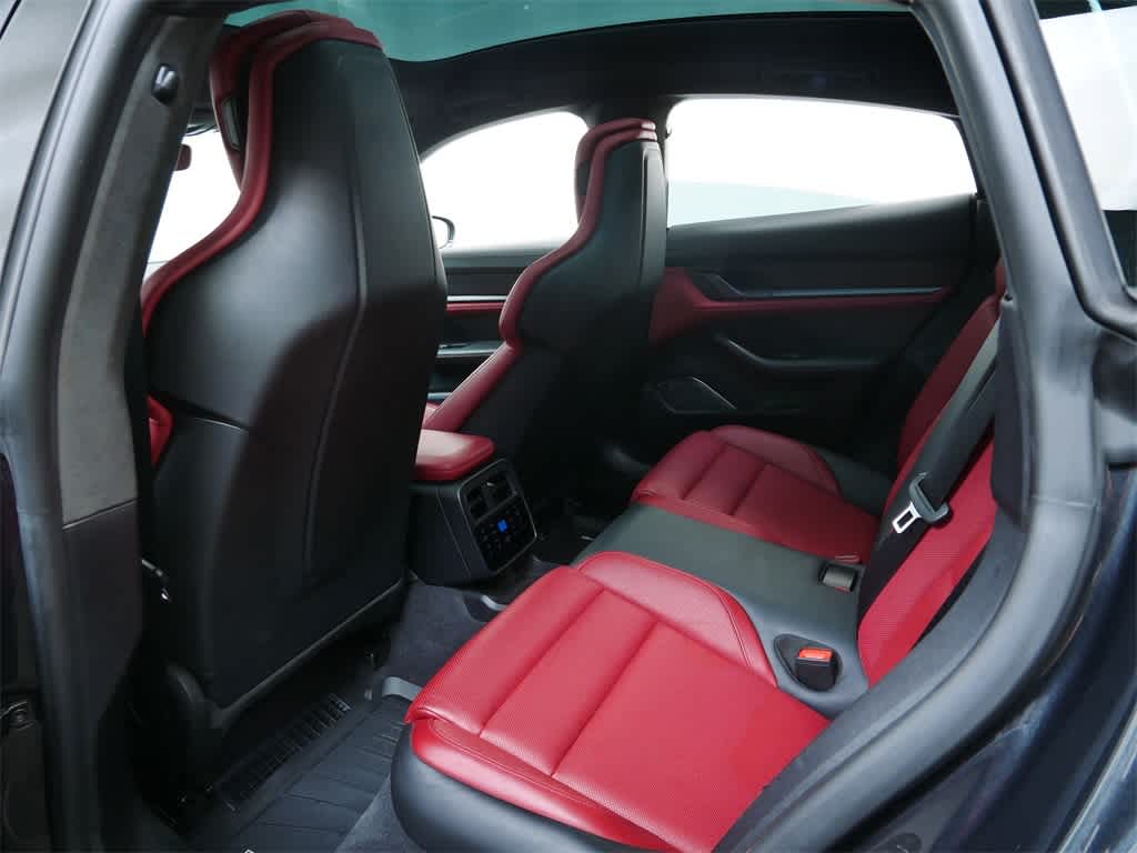 Thumbnail: 2021 Porsche Taycan - 13