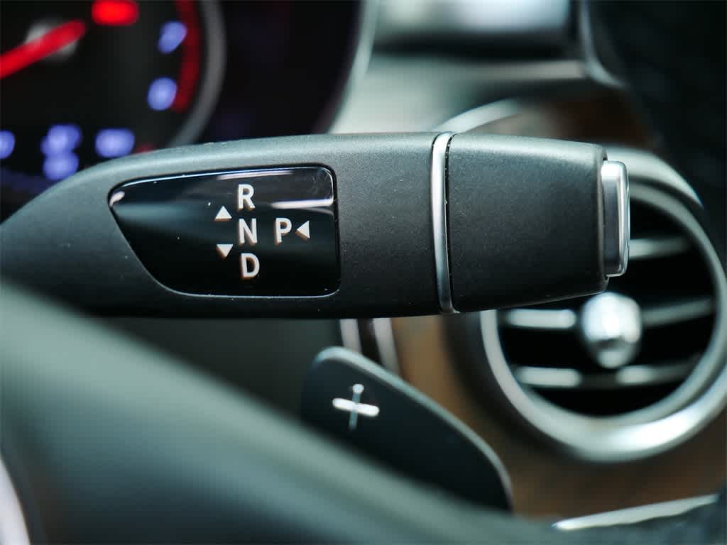 Thumbnail: 2017 Mercedes-Benz C-Class - 20