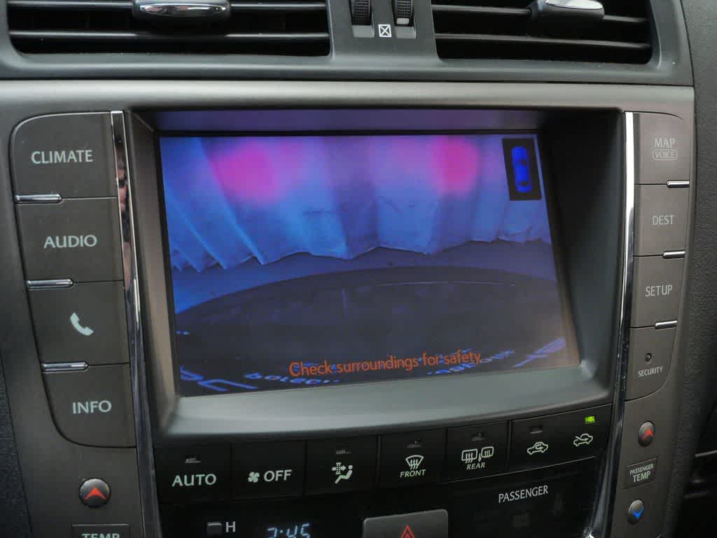 Thumbnail: 2013 Lexus IS - 27