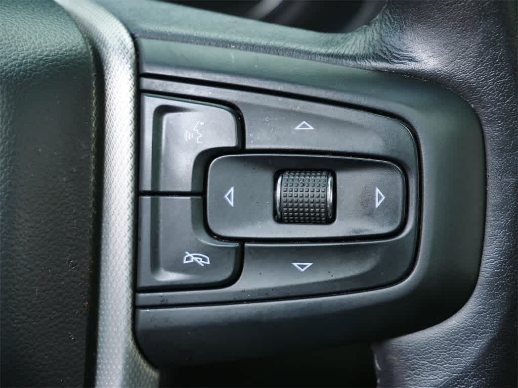 Thumbnail: 2021 GMC Yukon XL - 22