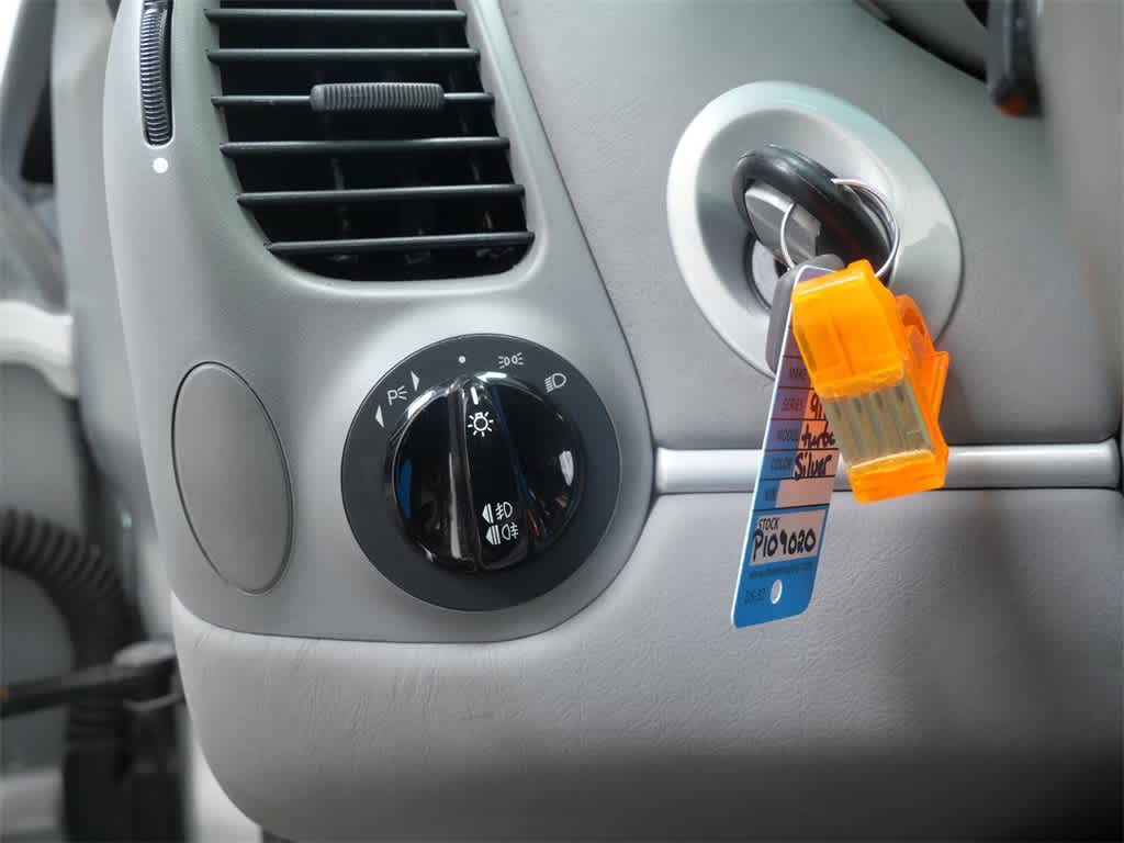 Thumbnail: 2001 Porsche 911 - 15