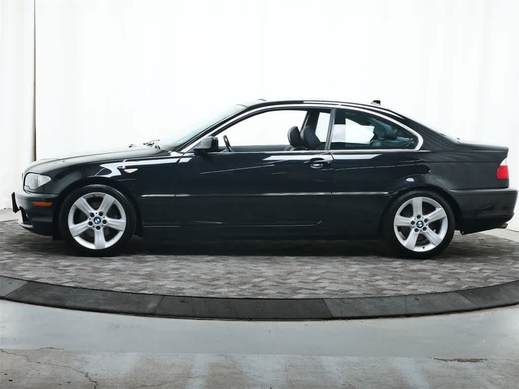 Thumbnail: 2004 BMW 3 Series - 2