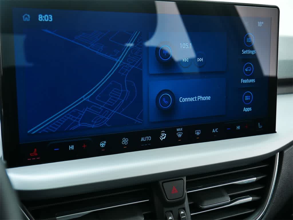 Thumbnail: 2025 Ford Escape - 25