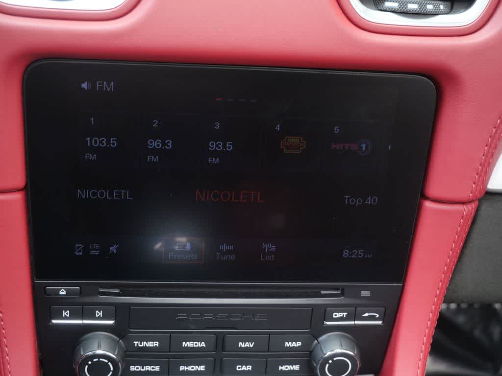 Thumbnail: 2023 Porsche  - 26