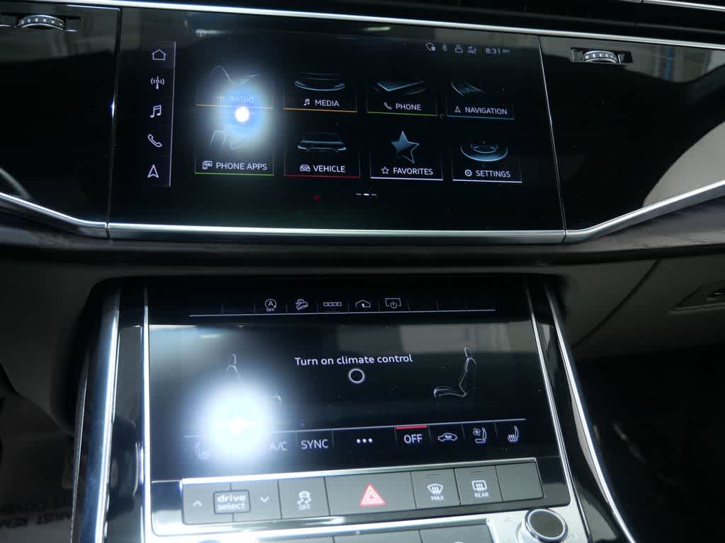 Thumbnail: 2021 Audi Q7 - 19