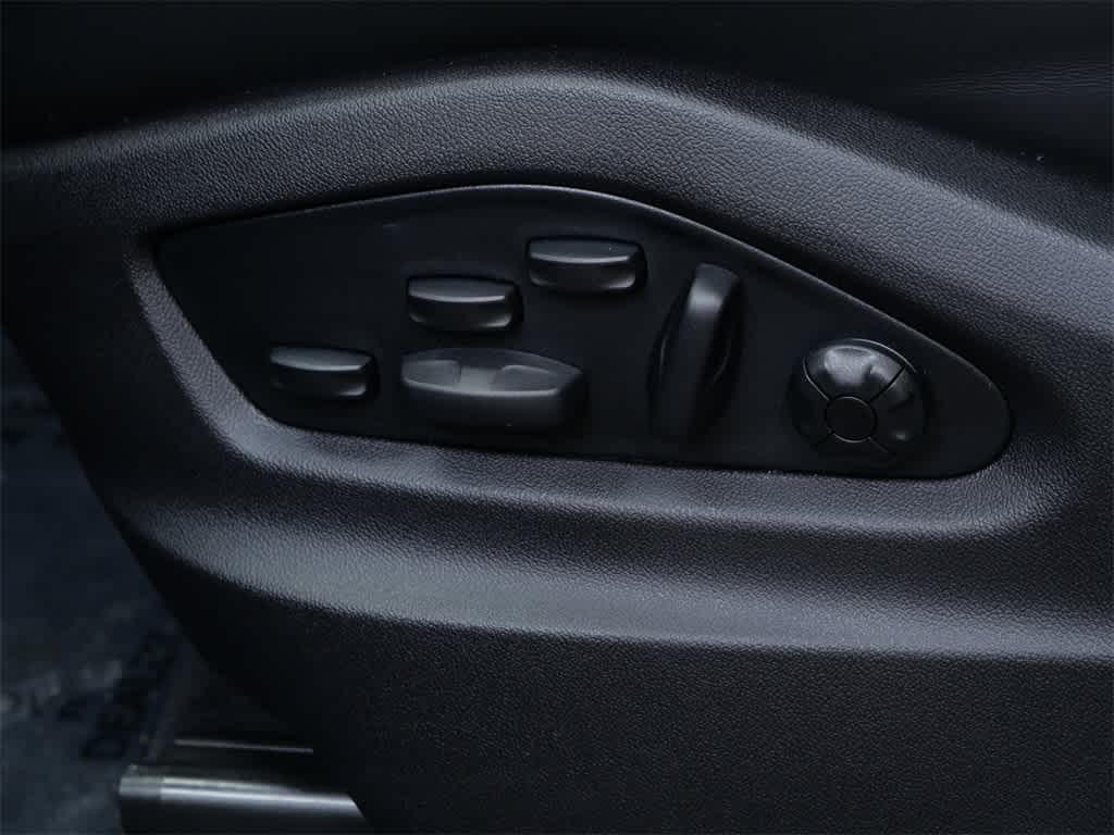 Thumbnail: 2026 Porsche Cayenne - 12