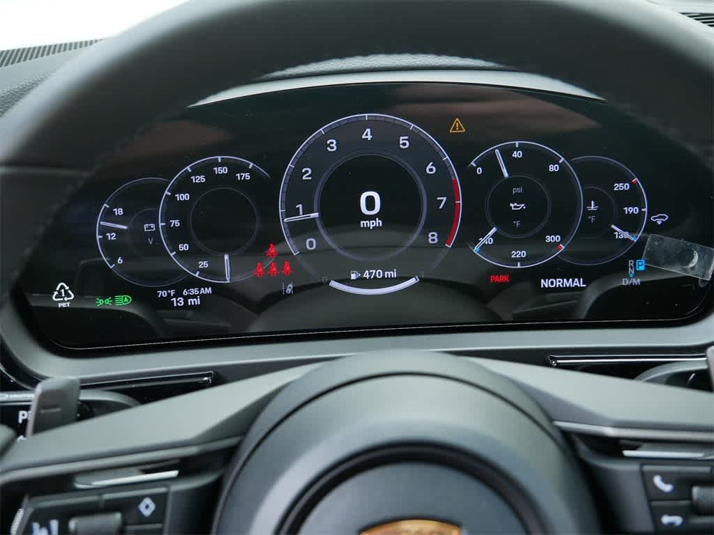 Thumbnail: 2026 Porsche Cayenne - 24