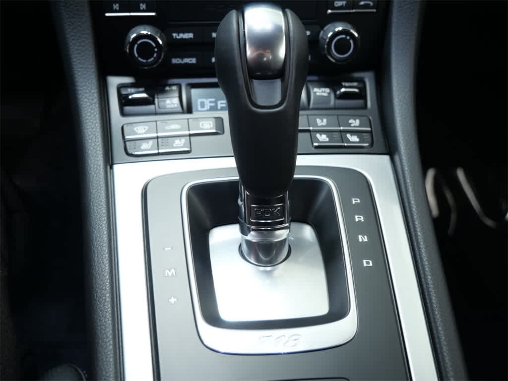 Thumbnail: 2023 Porsche 718 Cayman - 24