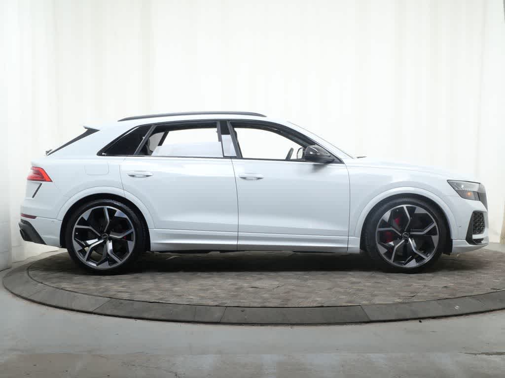Thumbnail: 2021 Audi RS Q8 - 7