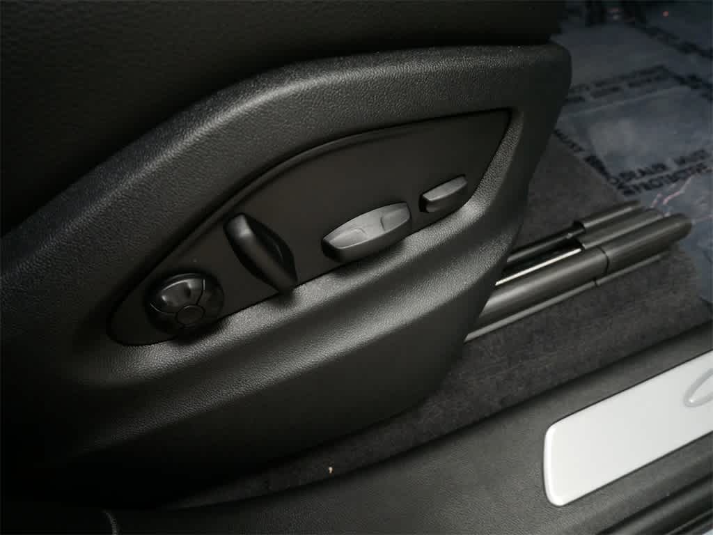 Thumbnail: 2024 Porsche Cayenne - 27