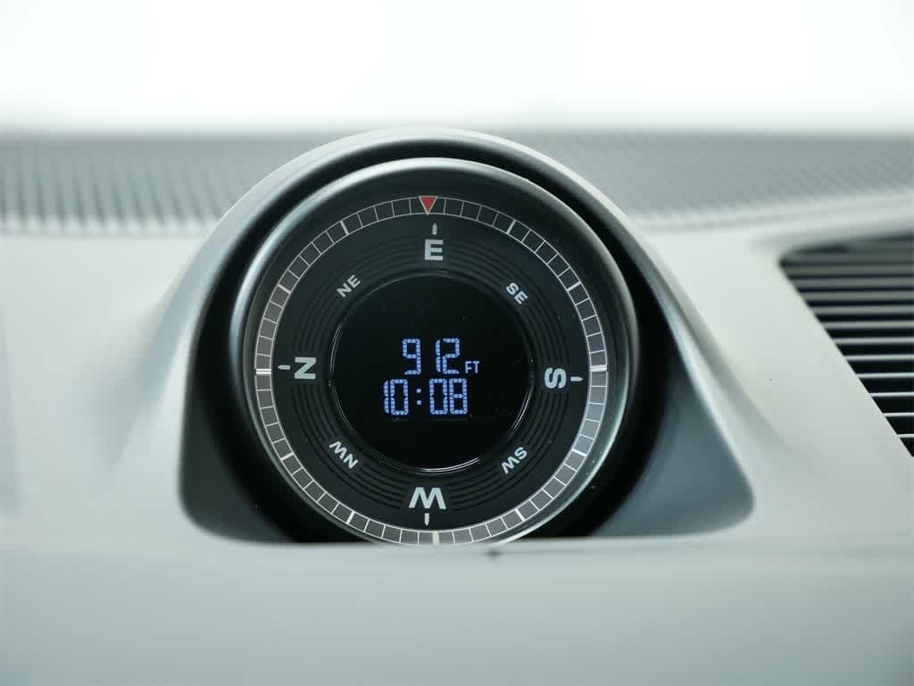 Thumbnail: 2025 Porsche Cayenne - 27