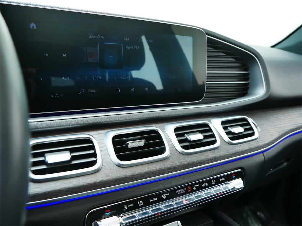 Thumbnail: 2020 Mercedes-Benz GLE - 23