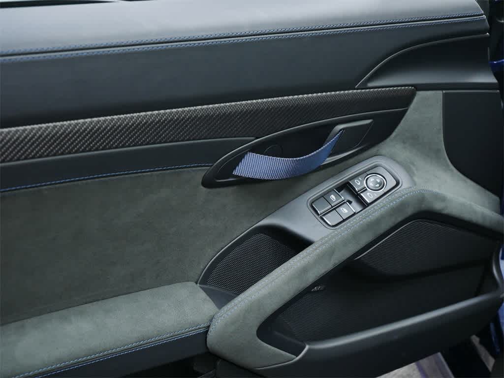 Thumbnail: 2025 Porsche 718 Cayman - 11